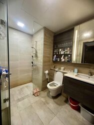 Sims Urban Oasis (D14), Condominium #517568291
